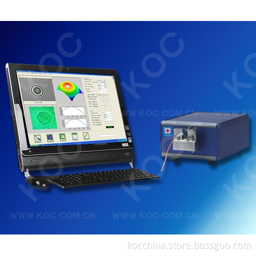 KOC-09MT Multi-Channel Fiber (10354-784)